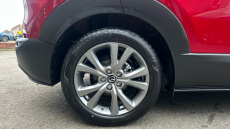 Mazda CX-30 2.0 e-Skyactiv G MHEV Exclusive-Line 5dr Auto Petrol Hatchback